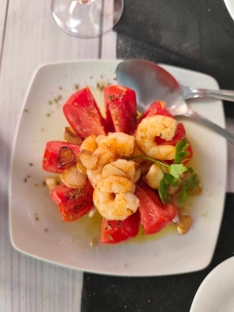 El Porrón Tasca Andaluza y su propuesta gastronómica en Santa Cruz de Tenerife, imagen 4