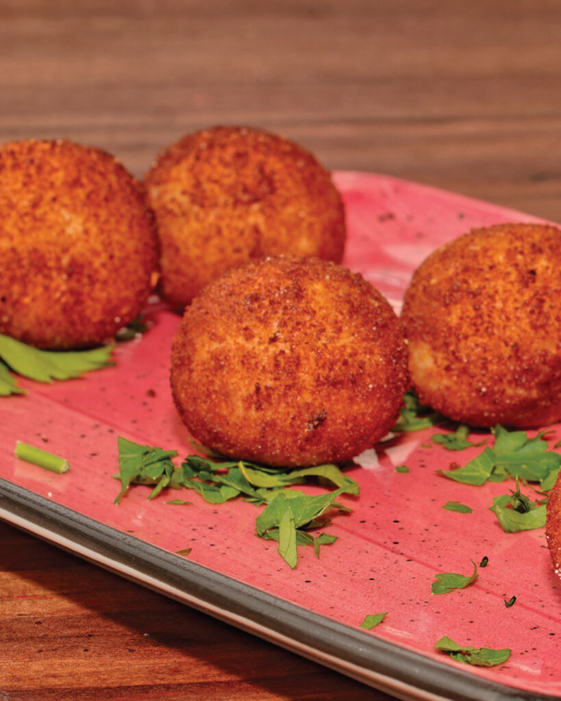El Porrón Tasca Andaluza y su propuesta gastronómica en Santa Cruz de Tenerife, imagen 5