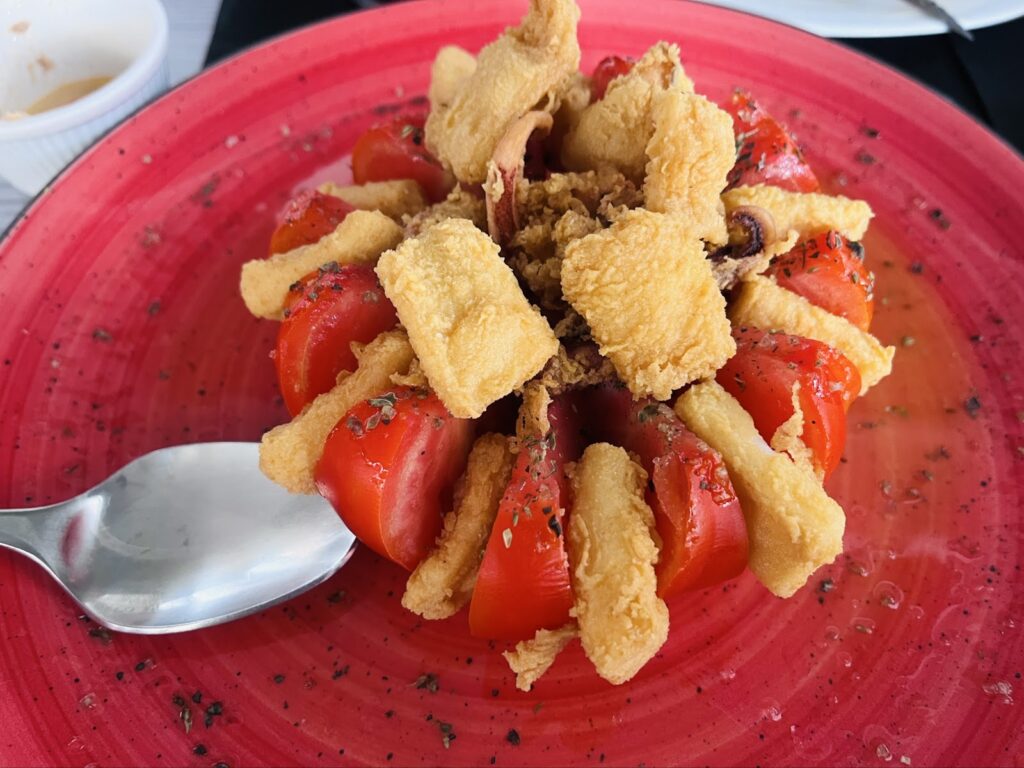 El Porrón Tasca Andaluza y su propuesta gastronómica en Santa Cruz de Tenerife, imagen 6