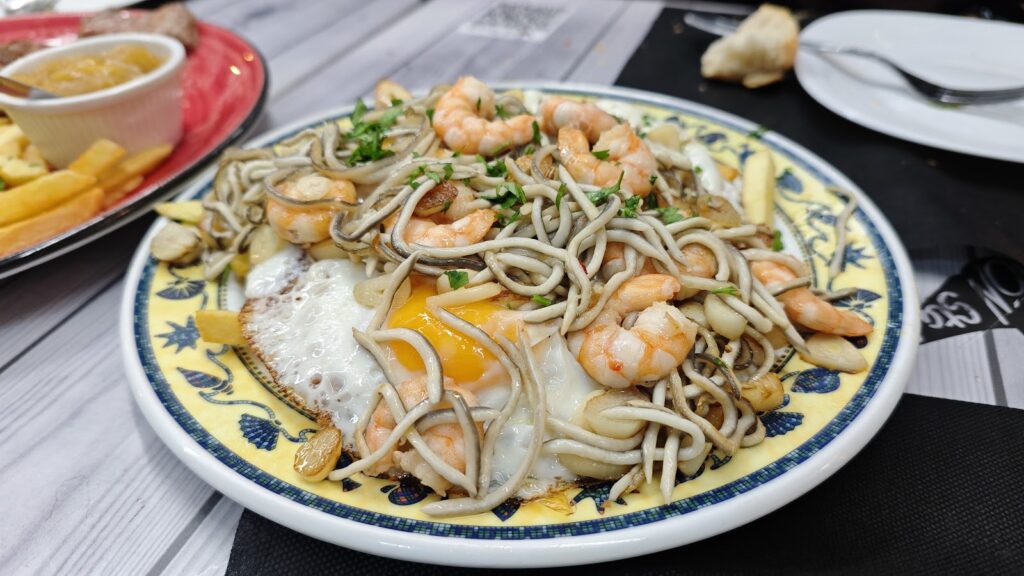 El Porrón Tasca Andaluza y su propuesta gastronómica en Santa Cruz de Tenerife, imagen 8