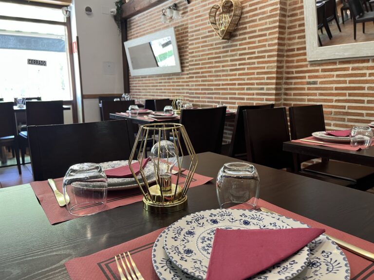 La experiencia Hisupo | Restaurante Asiático en Parquesol: del primer plato al último detalle