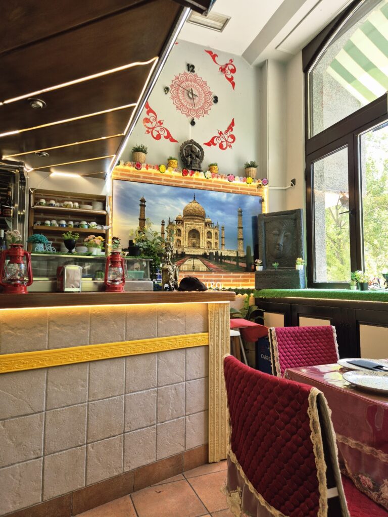 La experiencia Hisupo | Restaurante Asiático en Parquesol: del primer plato al último detalle, imagen 9