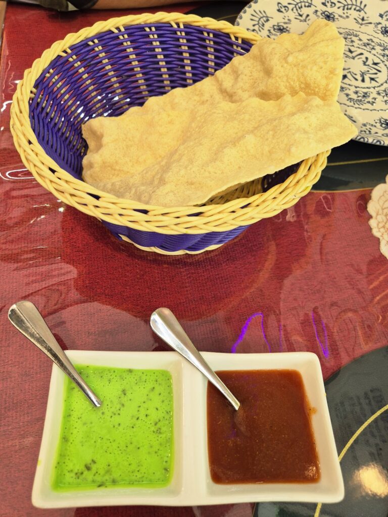 La experiencia Hisupo | Restaurante Asiático en Parquesol: del primer plato al último detalle, imagen 3