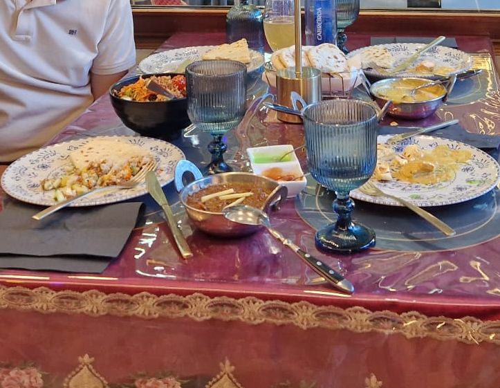 La experiencia Hisupo | Restaurante Asiático en Parquesol: del primer plato al último detalle, imagen 4