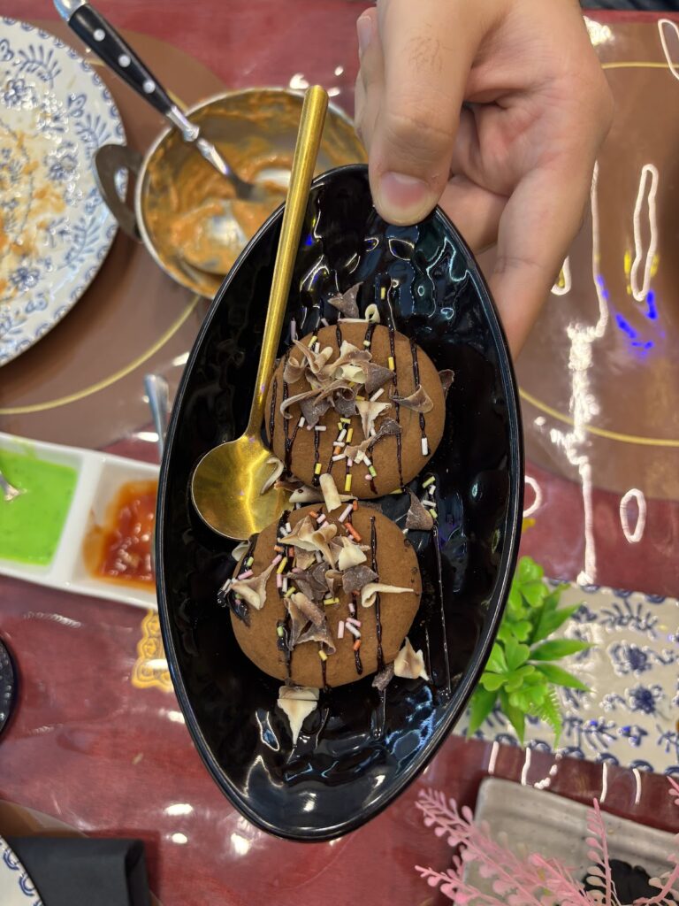 La experiencia Hisupo | Restaurante Asiático en Parquesol: del primer plato al último detalle, imagen 8
