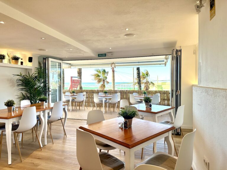 Little Brunch Mallorca – Playa de Palma: guía honesta para comer bien en Mallorca