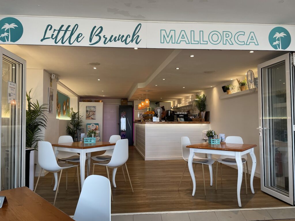Little Brunch Mallorca – Playa de Palma: guía honesta para comer bien en Mallorca, imagen 9