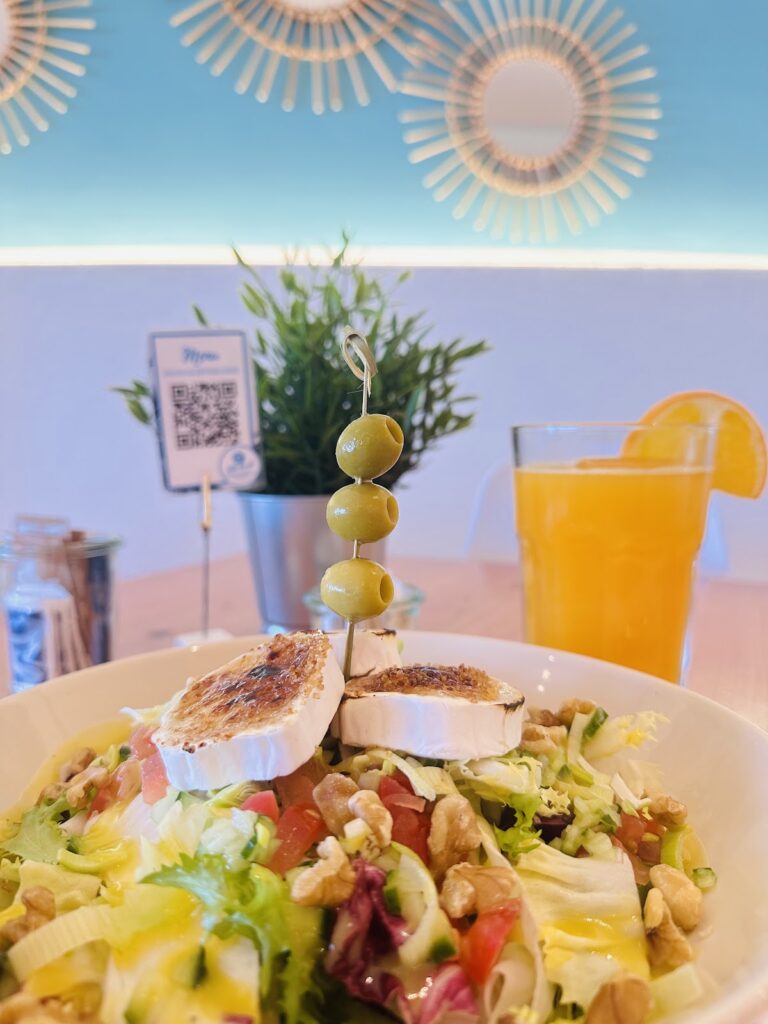 Little Brunch Mallorca – Playa de Palma: guía honesta para comer bien en Mallorca, imagen 1