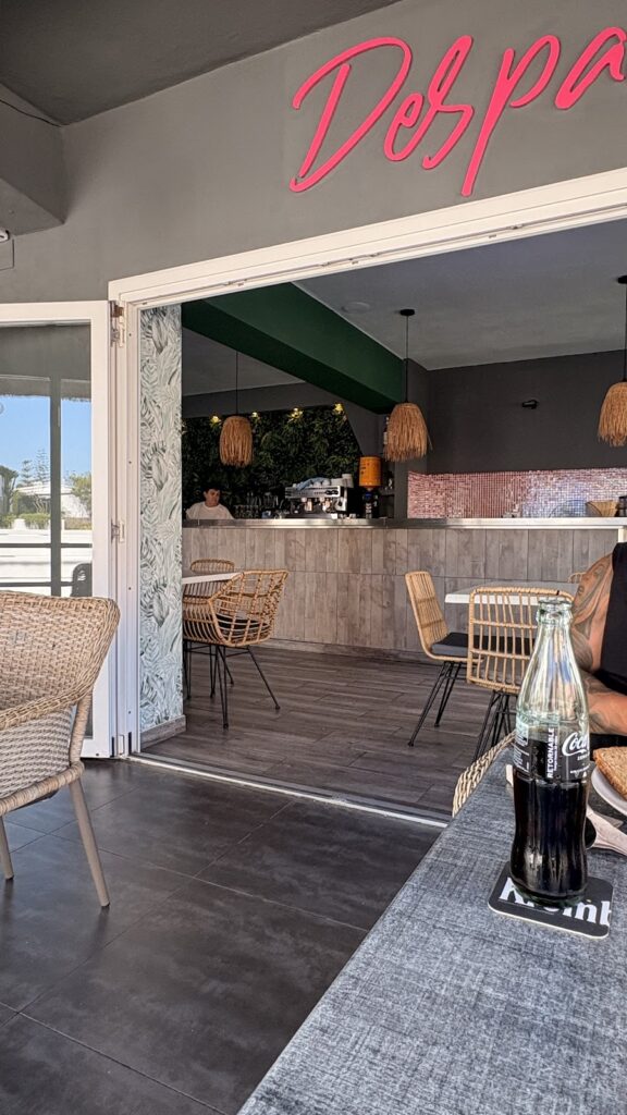 Little Brunch Mallorca – Playa de Palma: guía honesta para comer bien en Mallorca, imagen 4