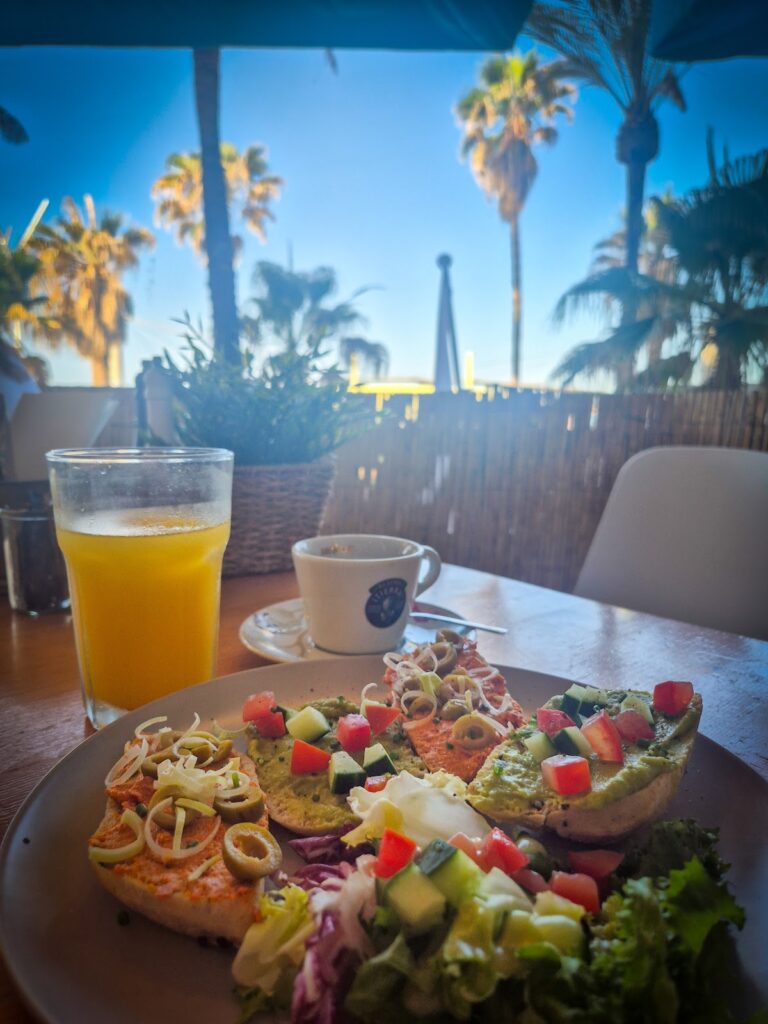 Little Brunch Mallorca – Playa de Palma: guía honesta para comer bien en Mallorca, imagen 6