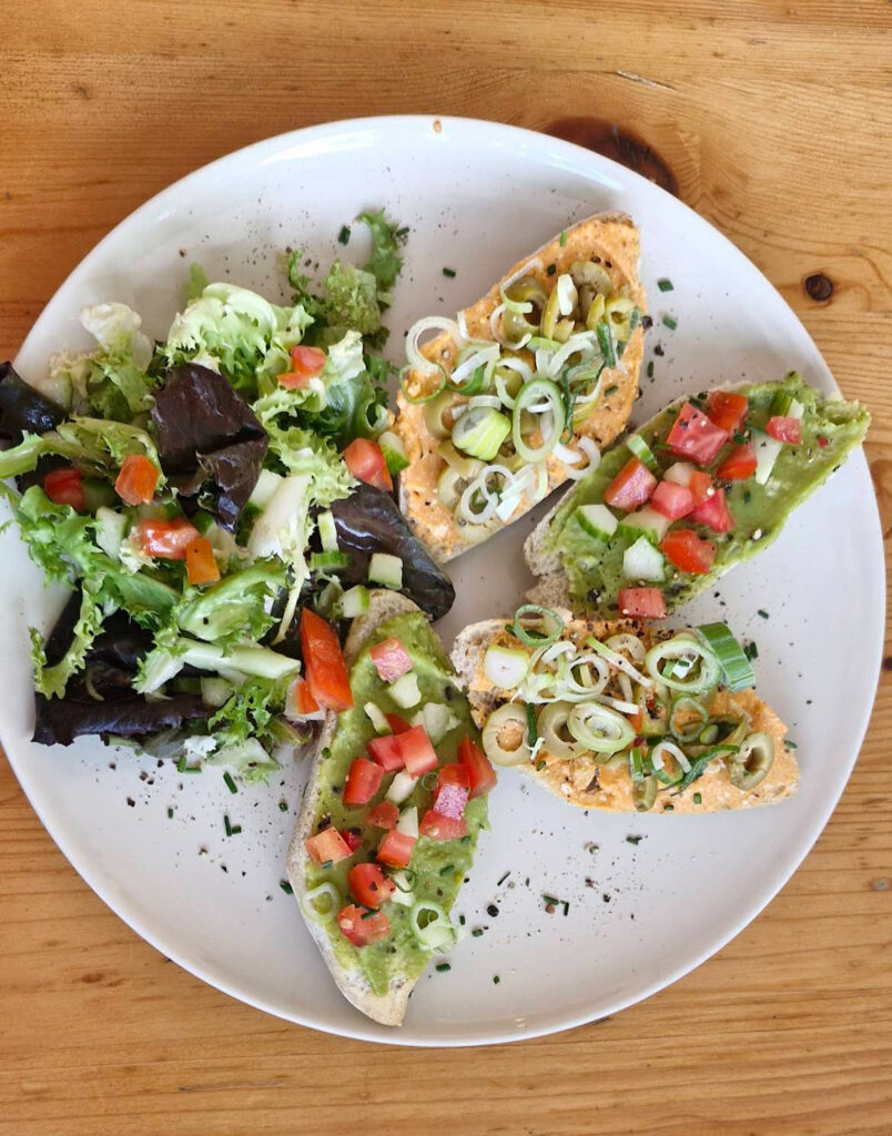 Little Brunch Mallorca – Playa de Palma: guía honesta para comer bien en Mallorca, imagen 8