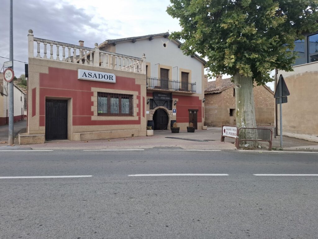 Visitar Mesón El Porrón en Fuenmayor: lo que hay que saber, imagen 3