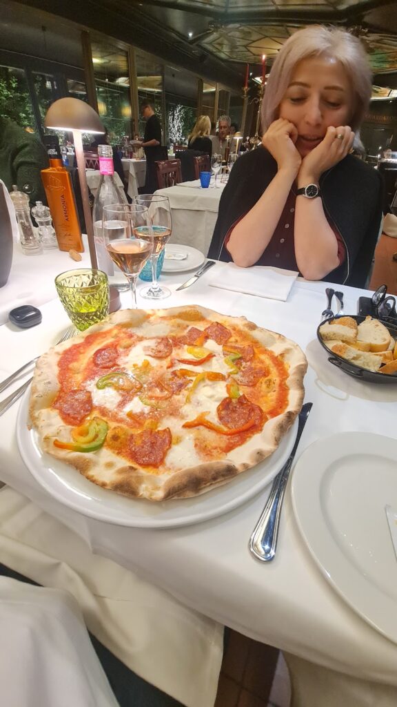 ¿Vale la pena comer en Le Stagioni? Esto dicen sus clientes, imagen 2