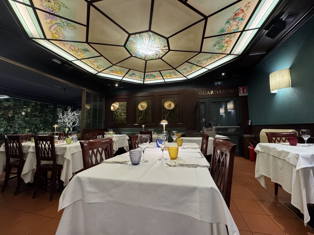 ¿Vale la pena comer en Le Stagioni? Esto dicen sus clientes, imagen 3