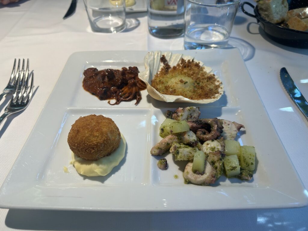 ¿Vale la pena comer en Le Stagioni? Esto dicen sus clientes, imagen 5
