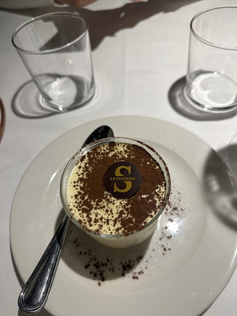 ¿Vale la pena comer en Le Stagioni? Esto dicen sus clientes, imagen 7