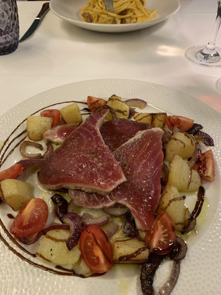 ¿Vale la pena comer en Le Stagioni? Esto dicen sus clientes, imagen 8