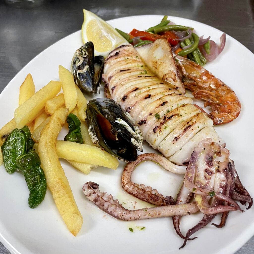 Sa Fàbrica Sineu: El auténtico sabor de Mallorca en cada platillo, imagen 7