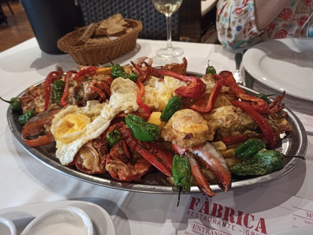 Sa Fàbrica Sineu: El auténtico sabor de Mallorca en cada platillo, imagen 8