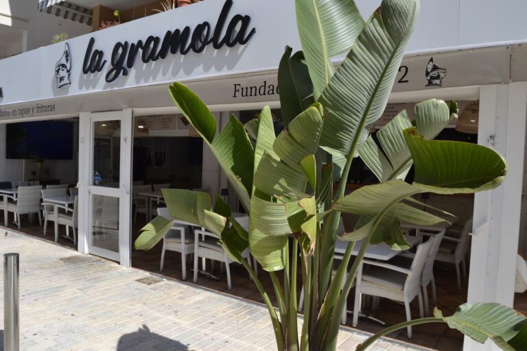 La Gramola: ficha completa para decidir si vale la pena