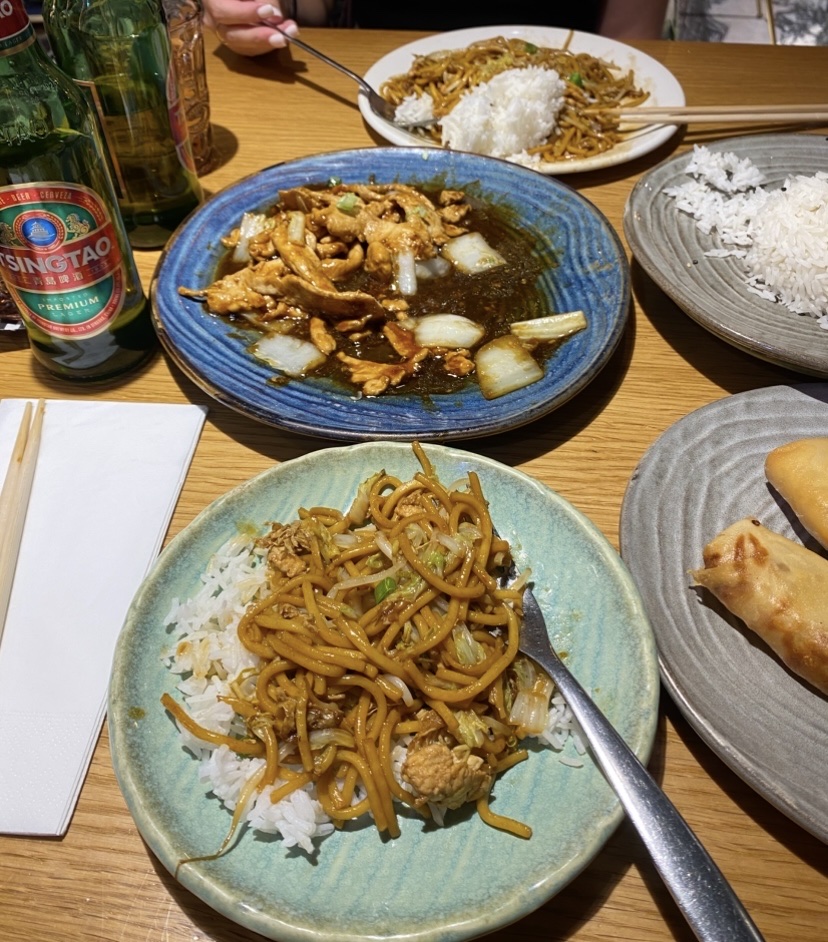 Shangrila Bar Dimsum barato: platos destacados según sus clientes, imagen 1