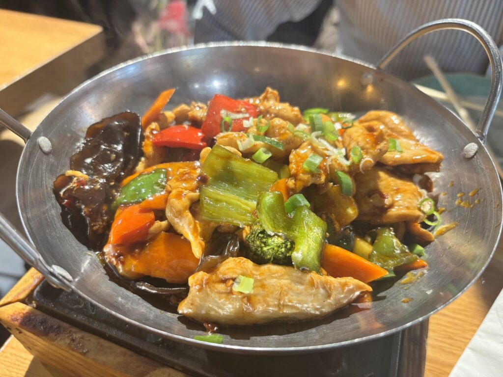 Shangrila Bar Dimsum barato: platos destacados según sus clientes, imagen 4