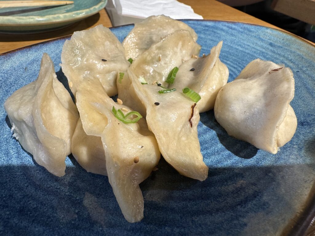 Shangrila Bar Dimsum barato: platos destacados según sus clientes, imagen 6