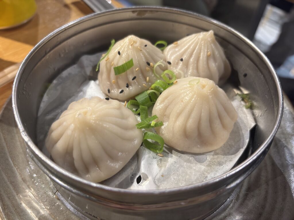 Shangrila Bar Dimsum barato: platos destacados según sus clientes, imagen 7