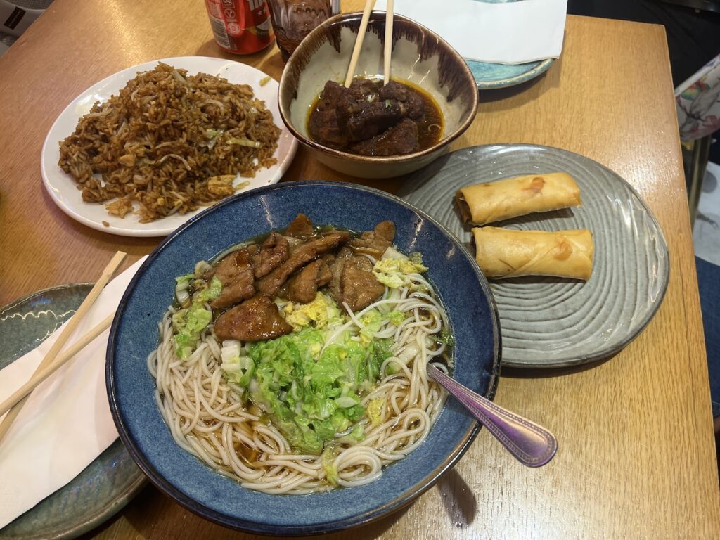 Shangrila Bar Dimsum barato: platos destacados según sus clientes, imagen 9