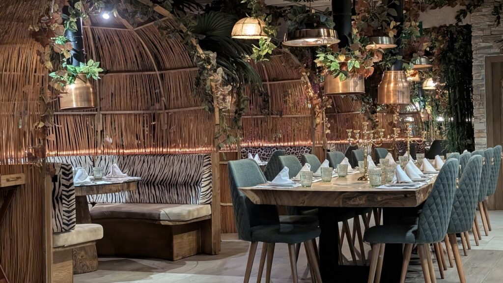 La Selva Barcelona | Còrsega bajo la lupa: carta, servicio y ambiente, imagen 9