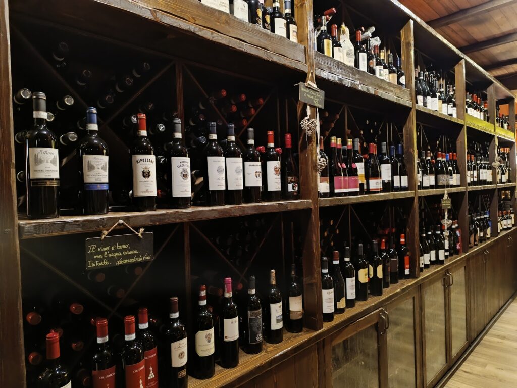 Bacco Matto: razones para reservar mesa en 24126 Bergamo BG, imagen 9