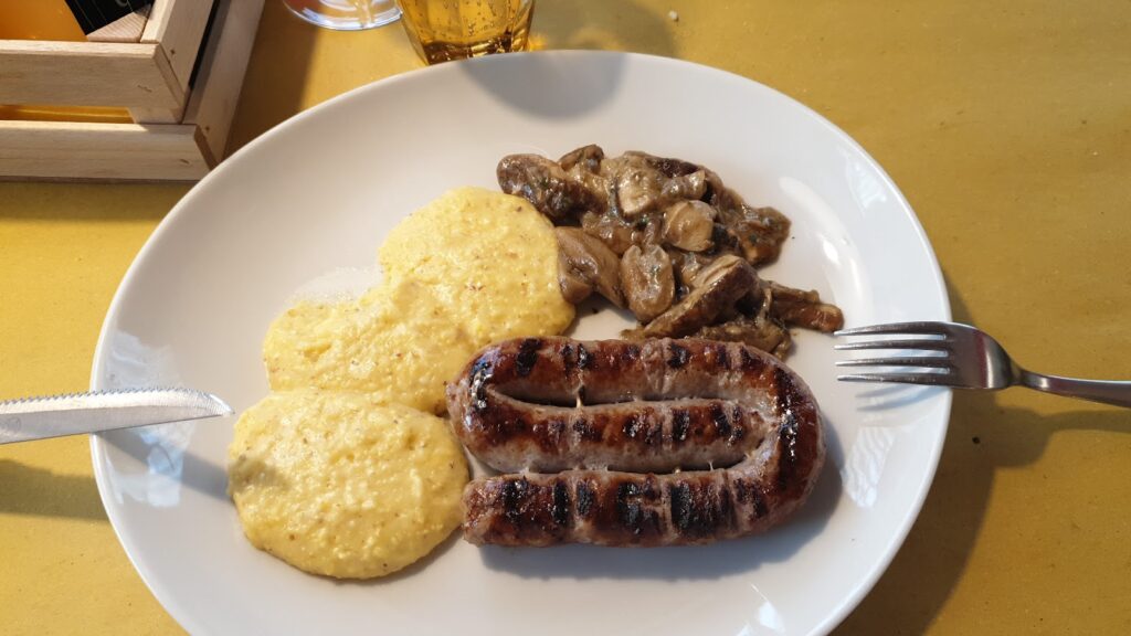 Bacco Matto: razones para reservar mesa en 24126 Bergamo BG, imagen 1