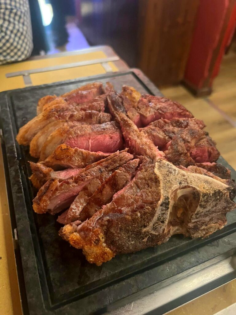 Bacco Matto: razones para reservar mesa en 24126 Bergamo BG, imagen 3