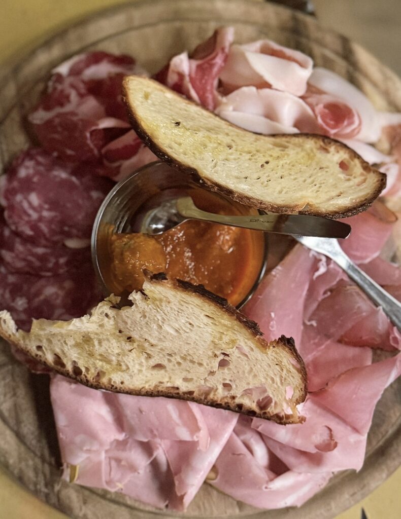 Bacco Matto: razones para reservar mesa en 24126 Bergamo BG, imagen 5