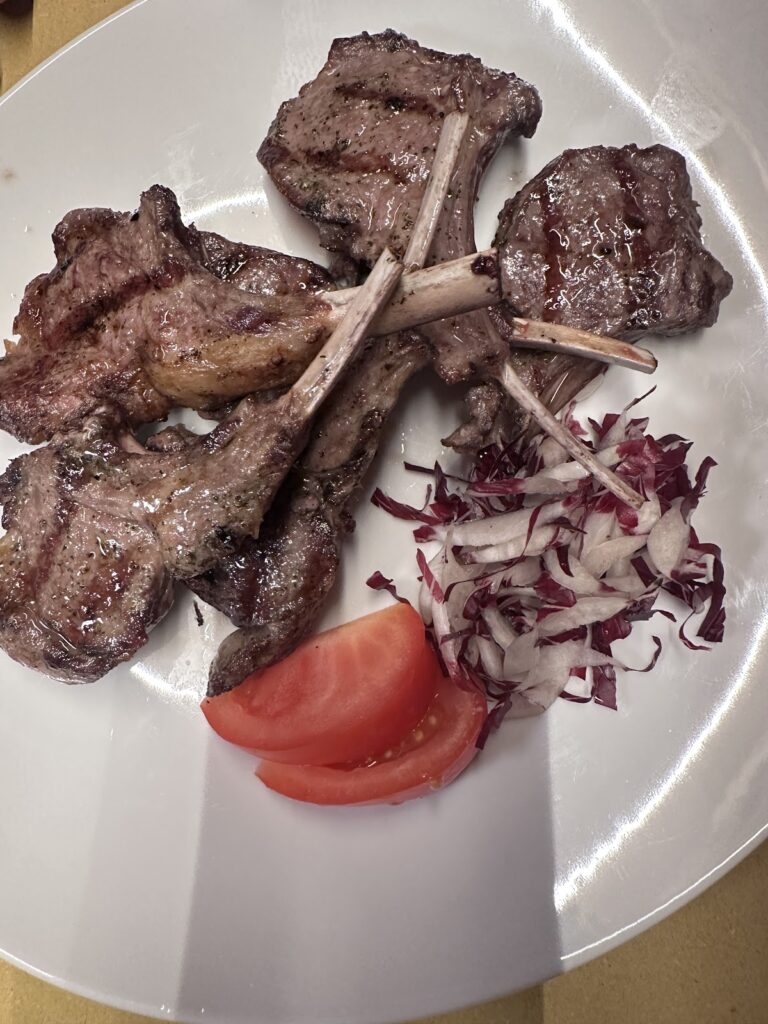 Bacco Matto: razones para reservar mesa en 24126 Bergamo BG, imagen 8