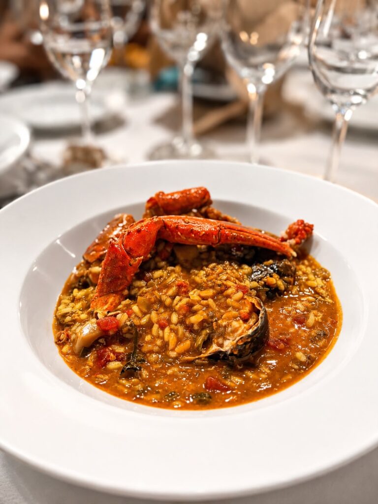 Restaurant el Molí d’en Pau: cocina mallorquina y opiniones, imagen 1