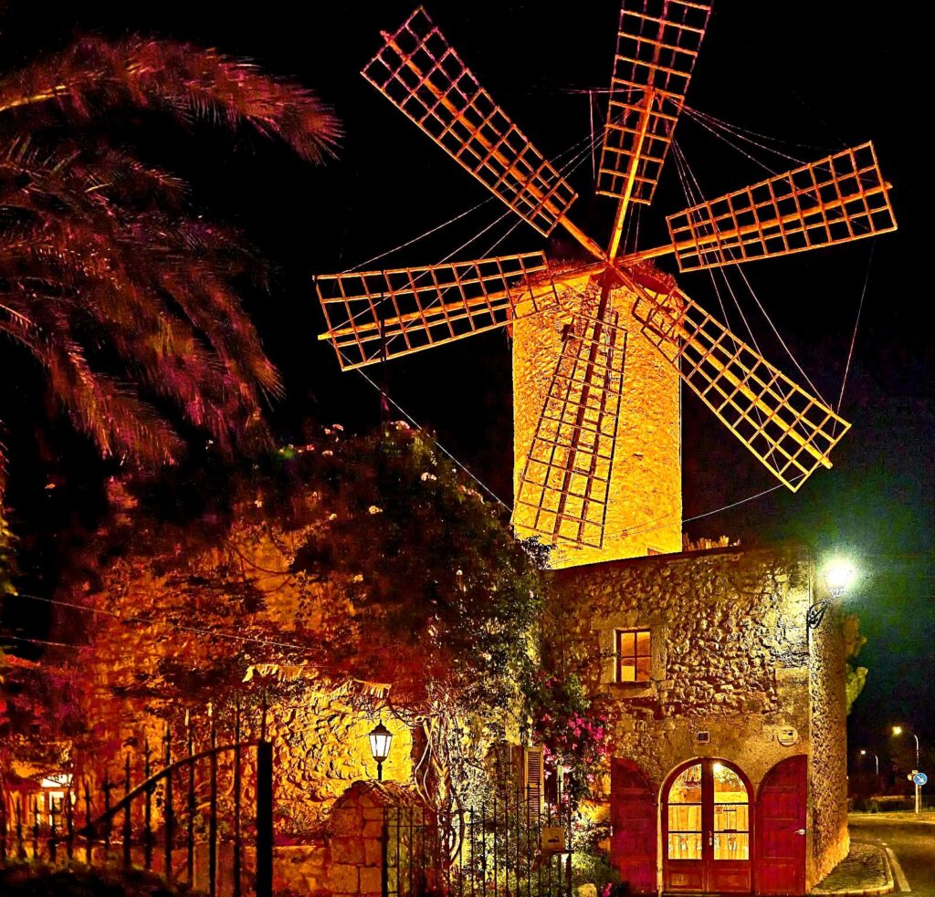 Restaurant el Molí d’en Pau: cocina mallorquina y opiniones, imagen 2