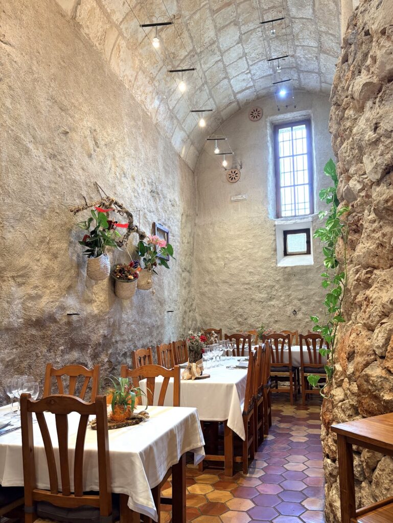 Restaurant el Molí d’en Pau: cocina mallorquina y opiniones, imagen 6