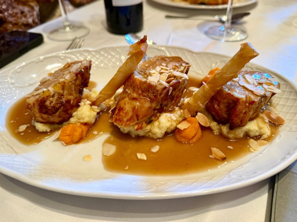 Restaurant el Molí d’en Pau: cocina mallorquina y opiniones, imagen 7