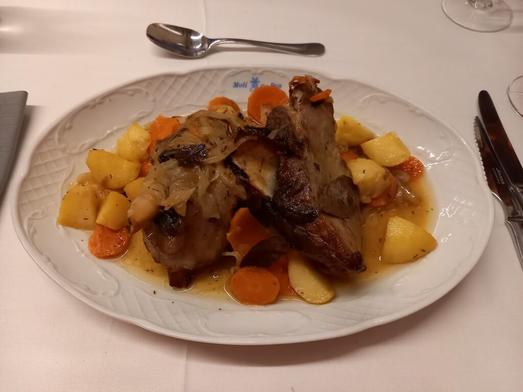 Restaurant el Molí d’en Pau: cocina mallorquina y opiniones, imagen 8