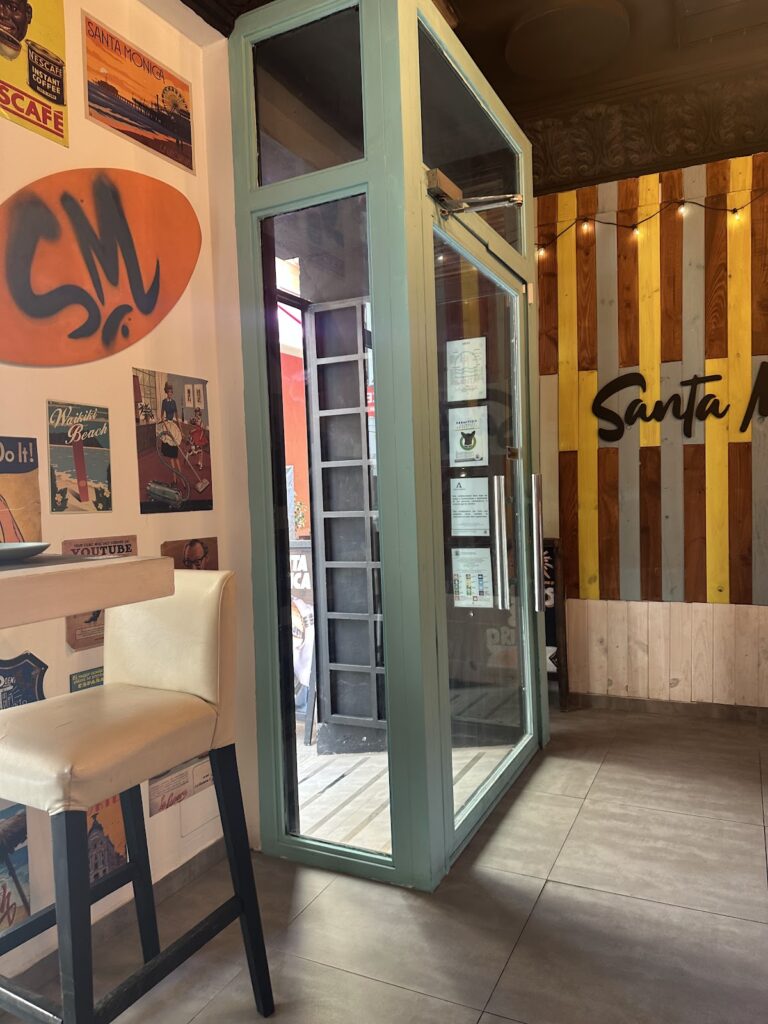 Santa Mónica en Almería: una experiencia contada al detalle, imagen 5