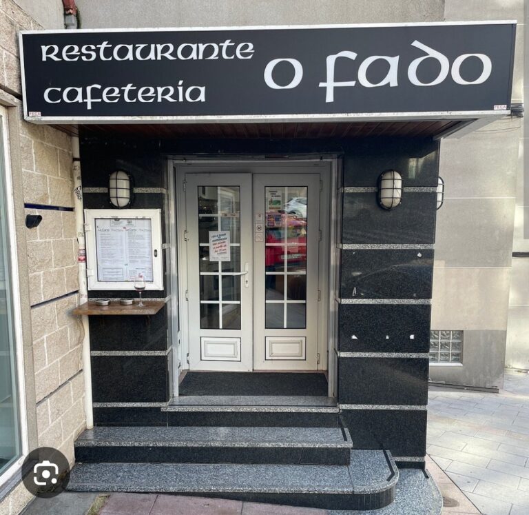 Así se come en Restaurante O Fado: una guía basada en sus clientes