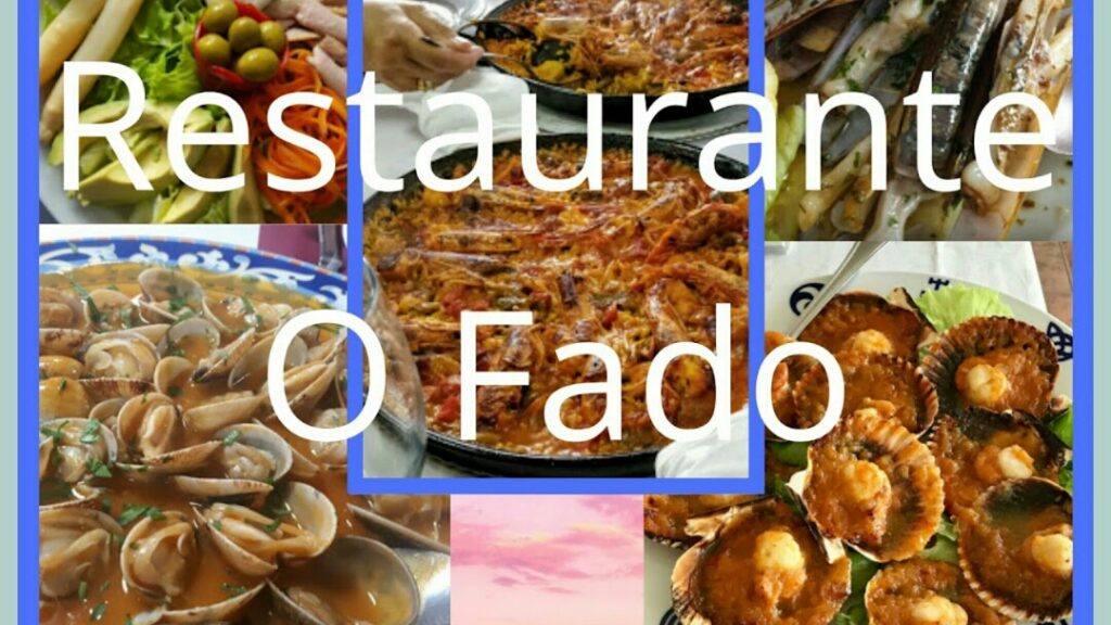 Así se come en Restaurante O Fado: una guía basada en sus clientes, imagen 1