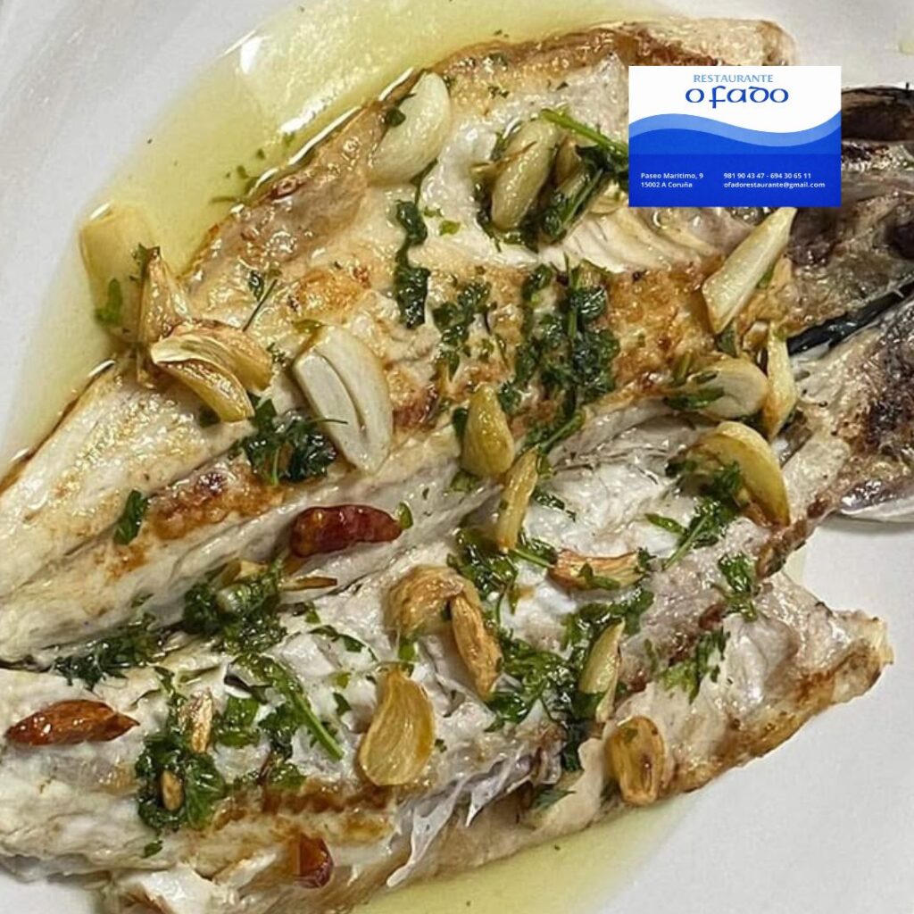 Así se come en Restaurante O Fado: una guía basada en sus clientes, imagen 3