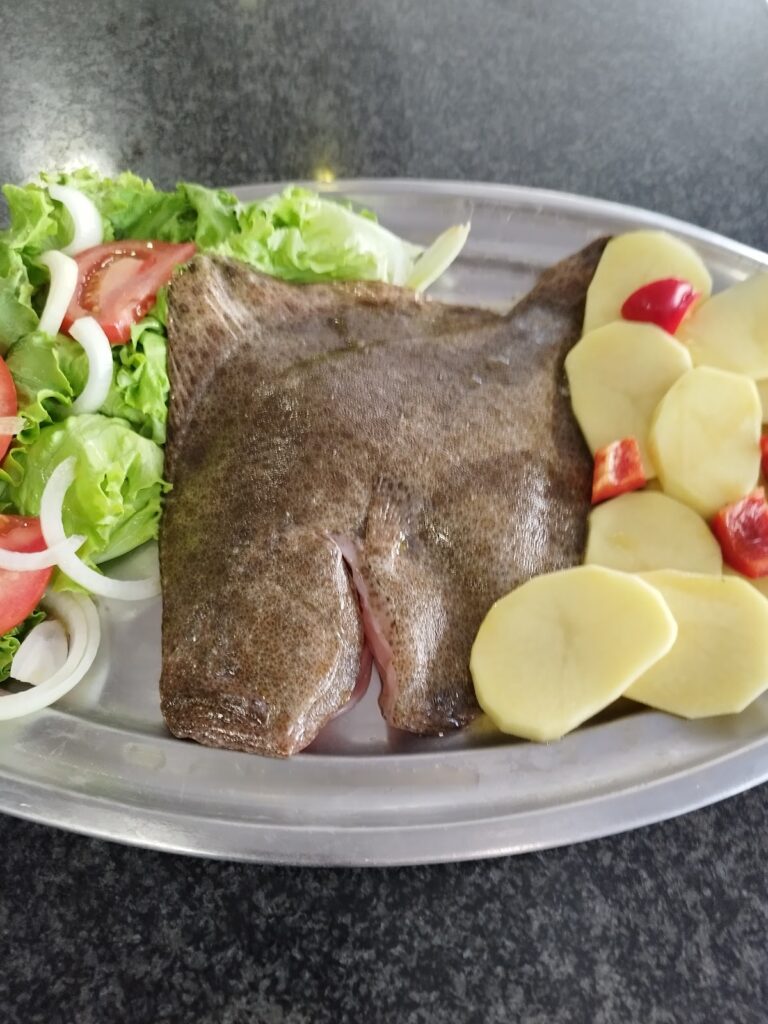 Así se come en Restaurante O Fado: una guía basada en sus clientes, imagen 4