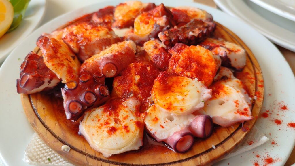 Así se come en Restaurante O Fado: una guía basada en sus clientes, imagen 7