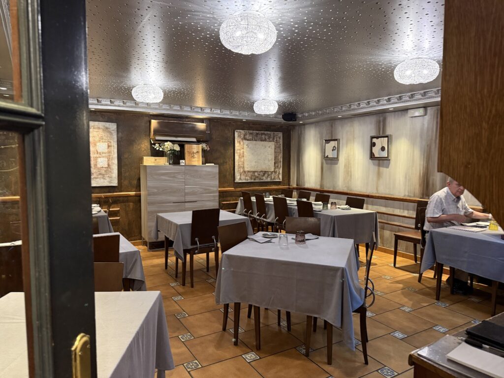 Restaurante Jero: platos que recomienda su clientela, imagen 1