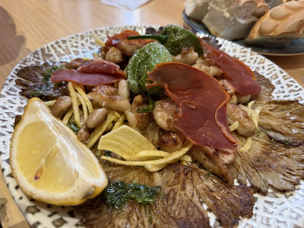 Restaurante Jero: platos que recomienda su clientela, imagen 3