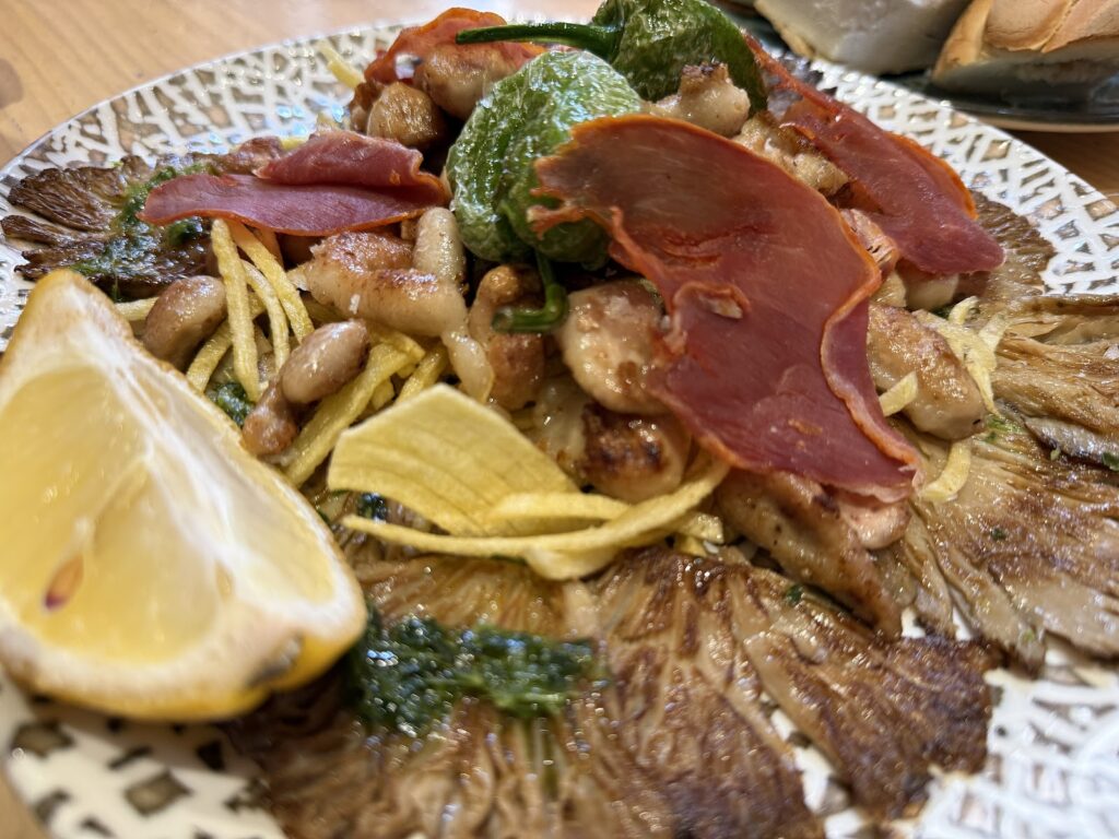 Restaurante Jero: platos que recomienda su clientela, imagen 4