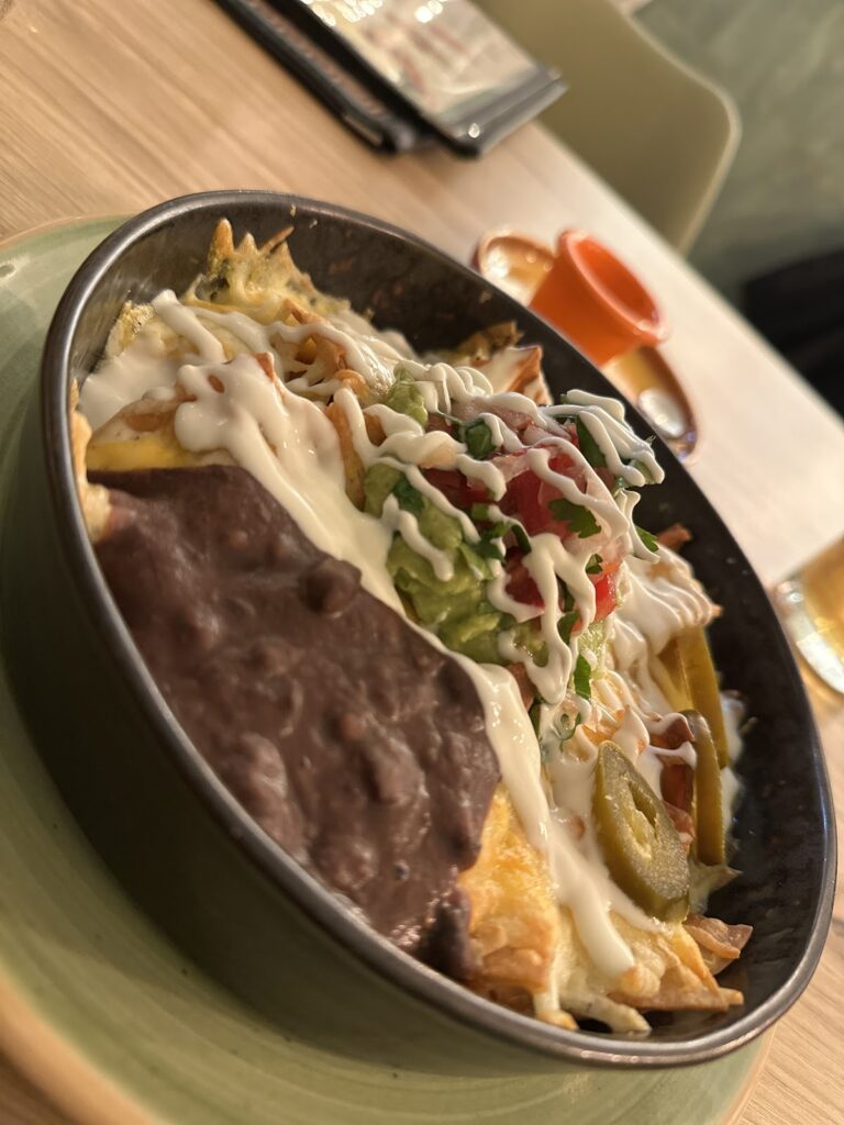 Órale Wey – Taqueria Mexicana: platos que recomienda su clientela, imagen 1